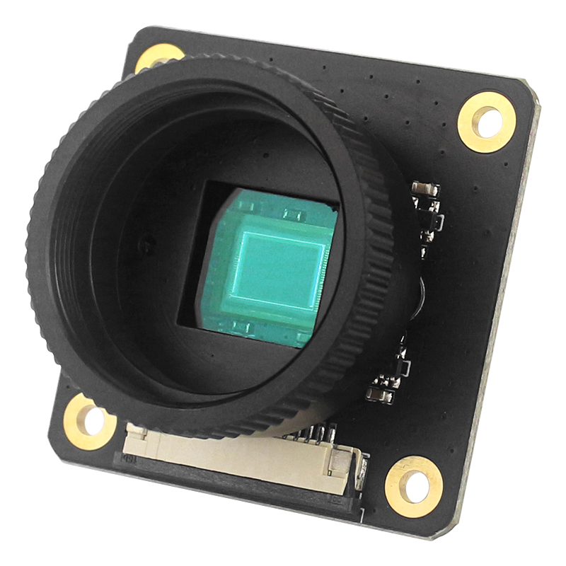 12.3MP IMX477 Camera Module fo - Raspberry Pi Global Shutter Camera Imx296 review and price