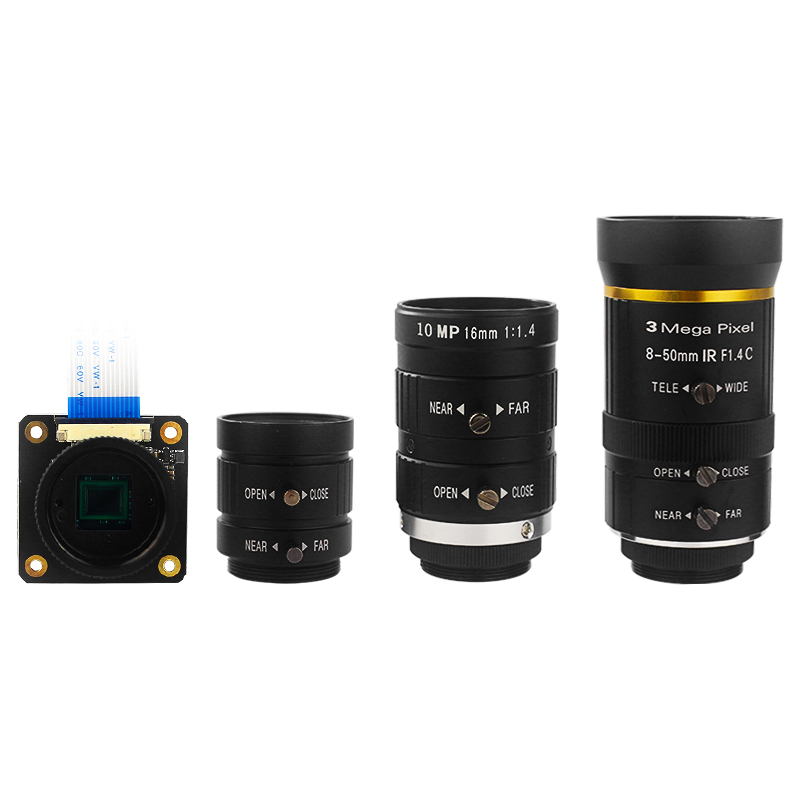 12.3MP IMX477 Camera Module fo - Raspberry Pi Global Shutter Camera Imx296 review and price