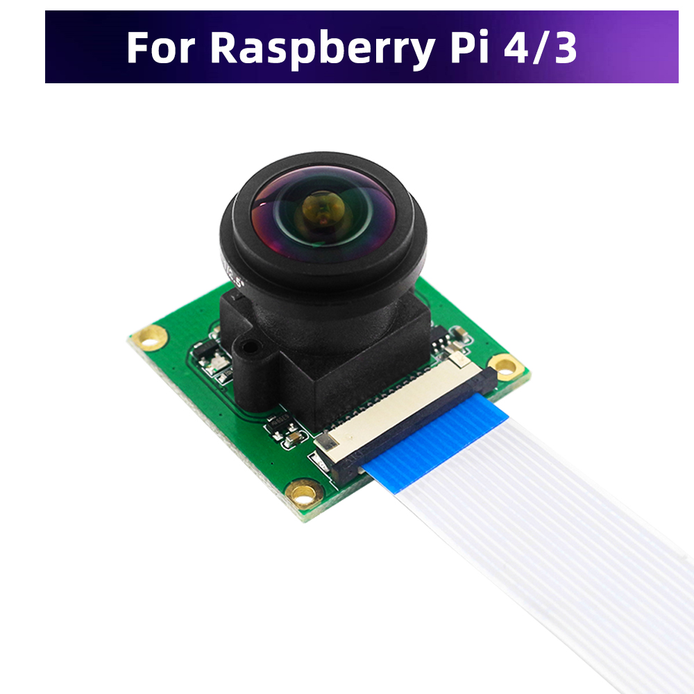 Raspberry Pi Camera 175 Degree - Raspberry Pi Global Shutter Camera Imx296 review and price