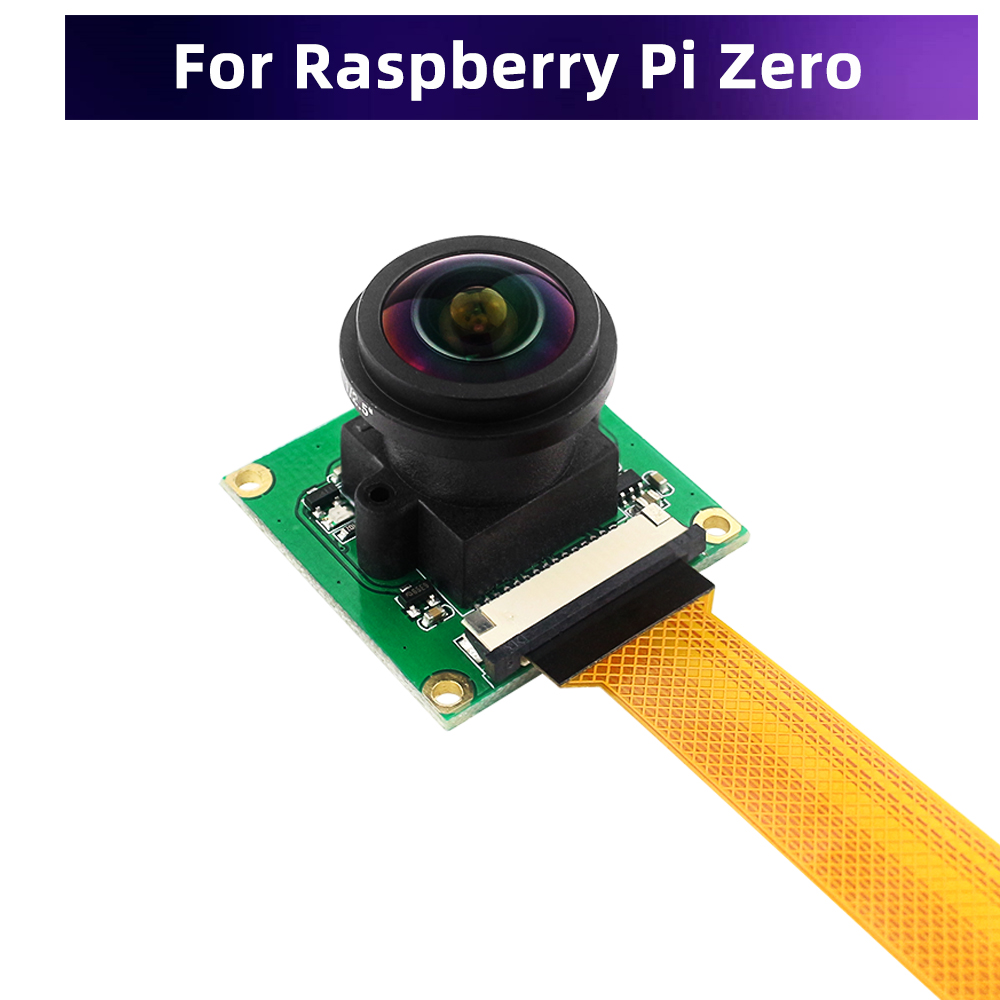 Raspberry Pi Camera 175 Degree - Raspberry Pi Global Shutter Camera Imx296 review and price