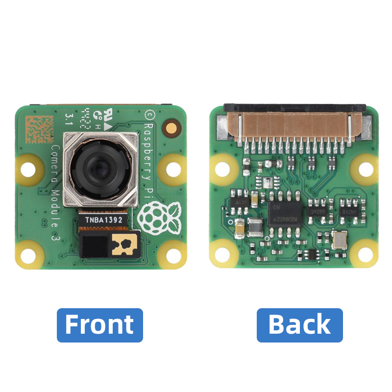 Official Raspberry Pi Camera M - Raspberry Pi Hq Camera Microscope Lens review and price