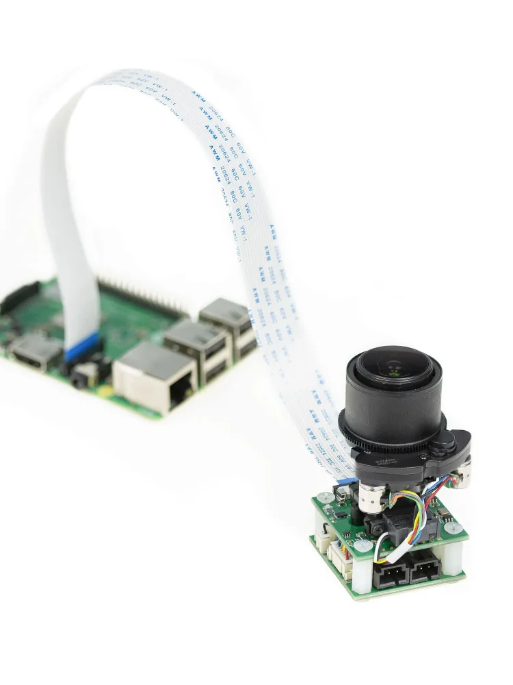 FMT .Arducam 5MP 1080p Pan Til - Raspberry Pi Global Shutter Camera Imx296 review and price
