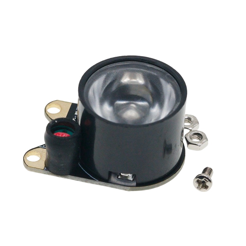 1pcs Infrared LED Light 5W 850 - Raspberry Pi Hq Camera Microscope Lens review and price