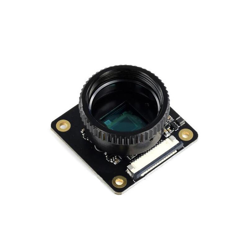 Raspberry Pi HQ Camera High Qu - Raspberry Pi Global Shutter Camera Imx296 review and price