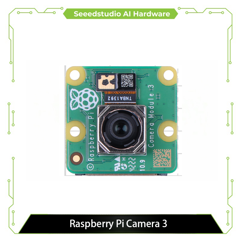 Raspberry Pi Camera Module 3,  - Raspberry Pi Global Shutter Camera Imx296 review and price