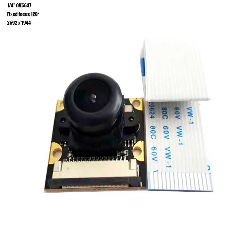 5MP HD Raspberry PI OV5647 Cam - Raspberry Pi Hq Camera Microscope Lens review and price
