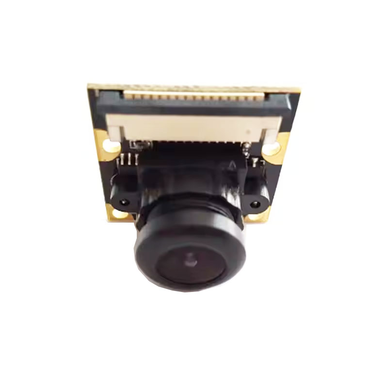 5MP HD Raspberry PI OV5647 Cam - Raspberry Pi Hq Camera Microscope Lens review and price