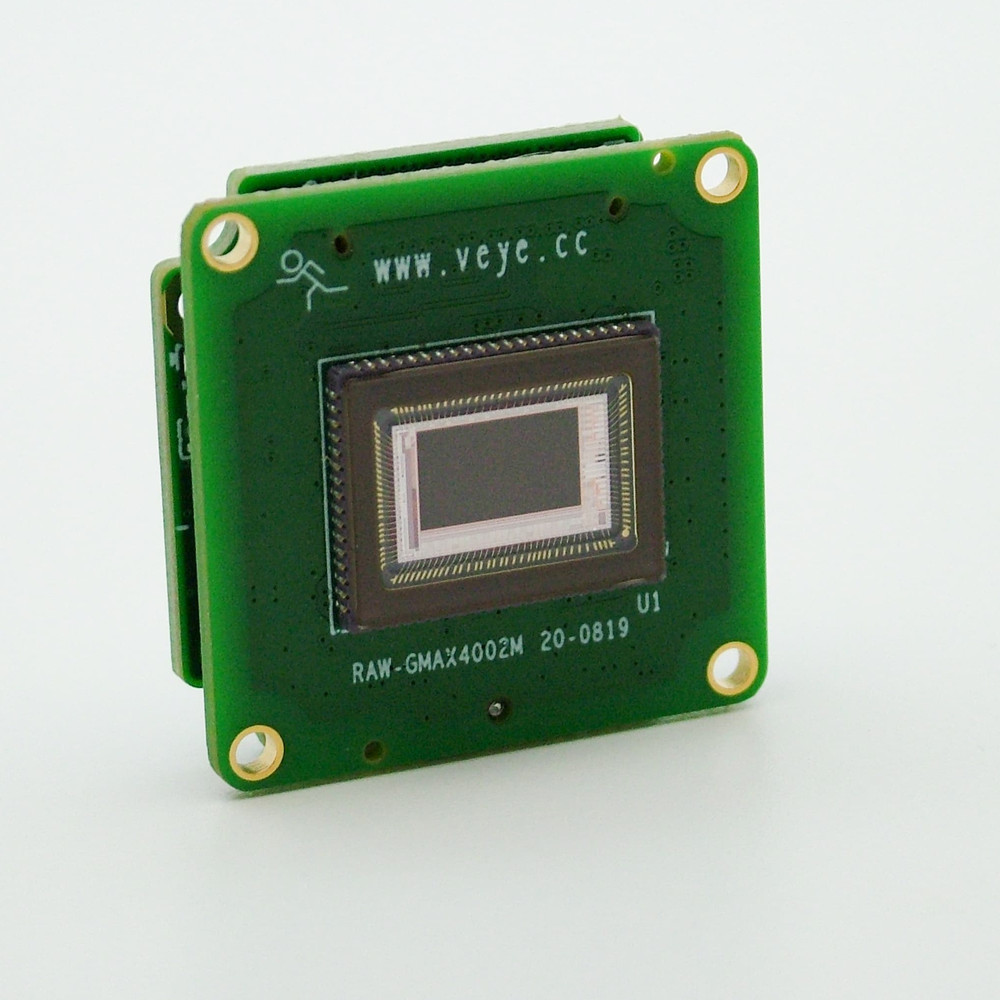 2.4MP Global Shutter Machine V - Raspberry Pi Global Shutter Camera Imx296 review and price