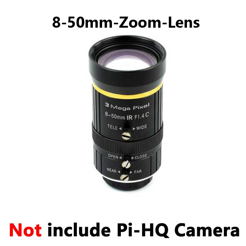 Raspberry Pi HQ Camera High Qu - Raspberry Pi Hq Camera Microscope Lens review and price